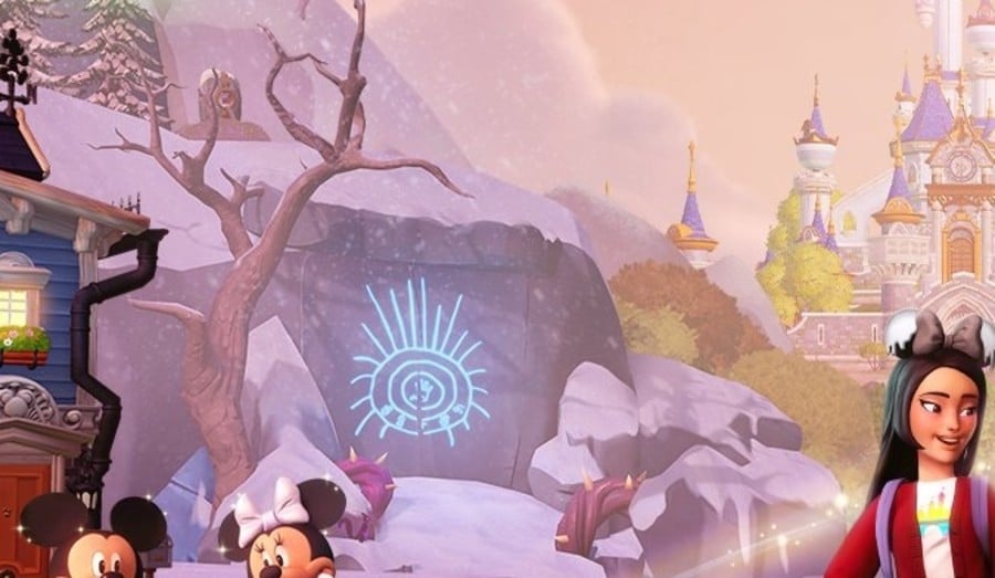 Das neueste Disney Dreamlight Valley-Update erscheint am 16. Februar