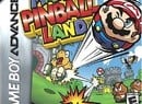 GBA Titles Super Mario Ball And Pac-Man Collection Rated By Australian Classification Board