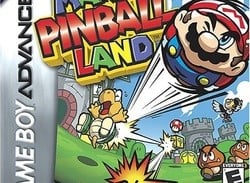 GBA Titles Super Mario Ball And Pac-Man Collection Rated By Australian Classification Board