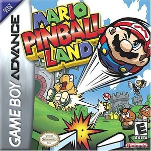 Pinball and Pac-Man revivals
