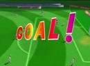 Football Up 3D Goes For Goal on European eShop on 11th July