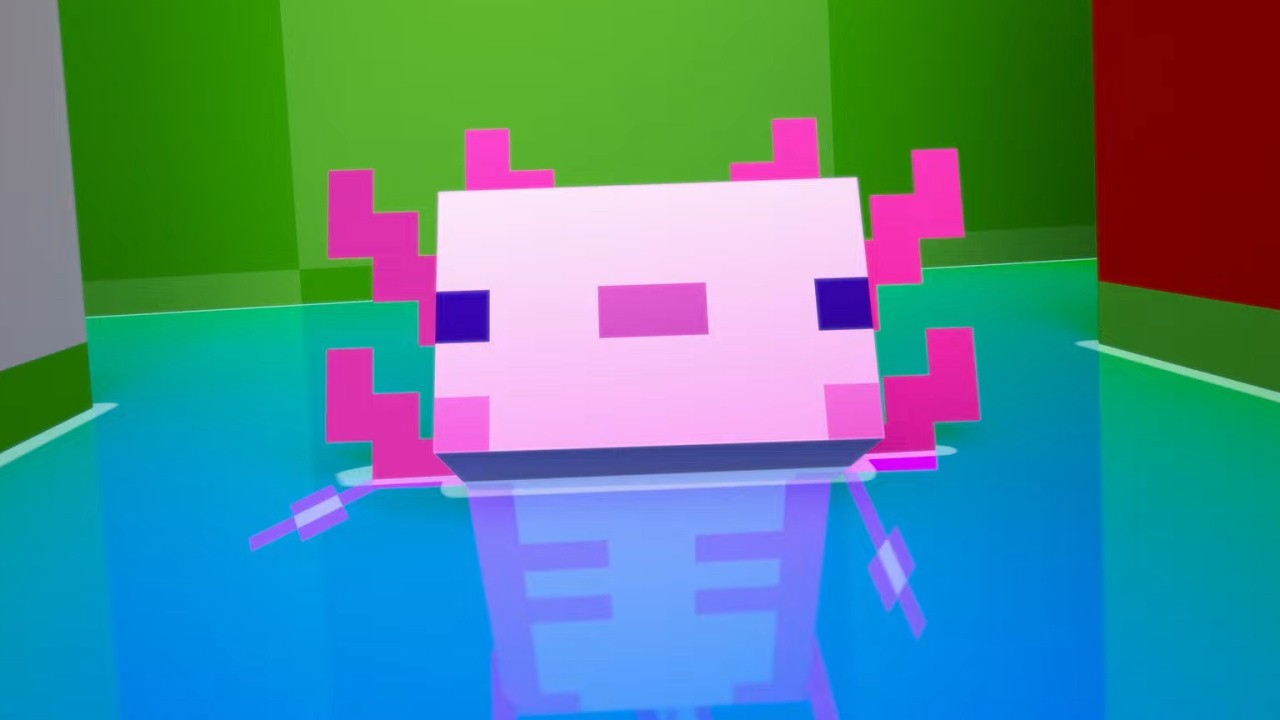 Minecraft Live Returns Later This Month With News Updates And Much