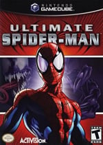 Ultimate Spider-Man (GCN)