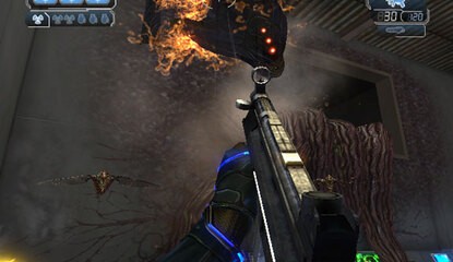 Online MultiPlayer talk with The Conduits' Rob Nicholls