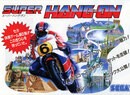 Super Hang-On 3D Speeding Into The Japanese 3DS eShop Next Week