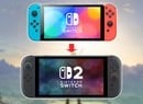 Switch 2's Backwards Compatibility List Provides Updates On Two Titles