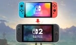 Switch 2's Backwards Compatibility List Provides Updates On Two Titles