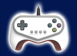 A Version of the Pokkén Tournament Arcade Controller Will Be Made for the Wii U in Japan