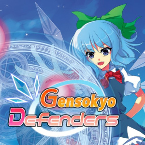 GensokyoDefenders