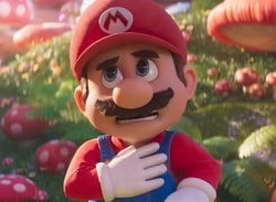 Mario Movie Posters Appear To Have Leaked Online, First Look At Peach & More