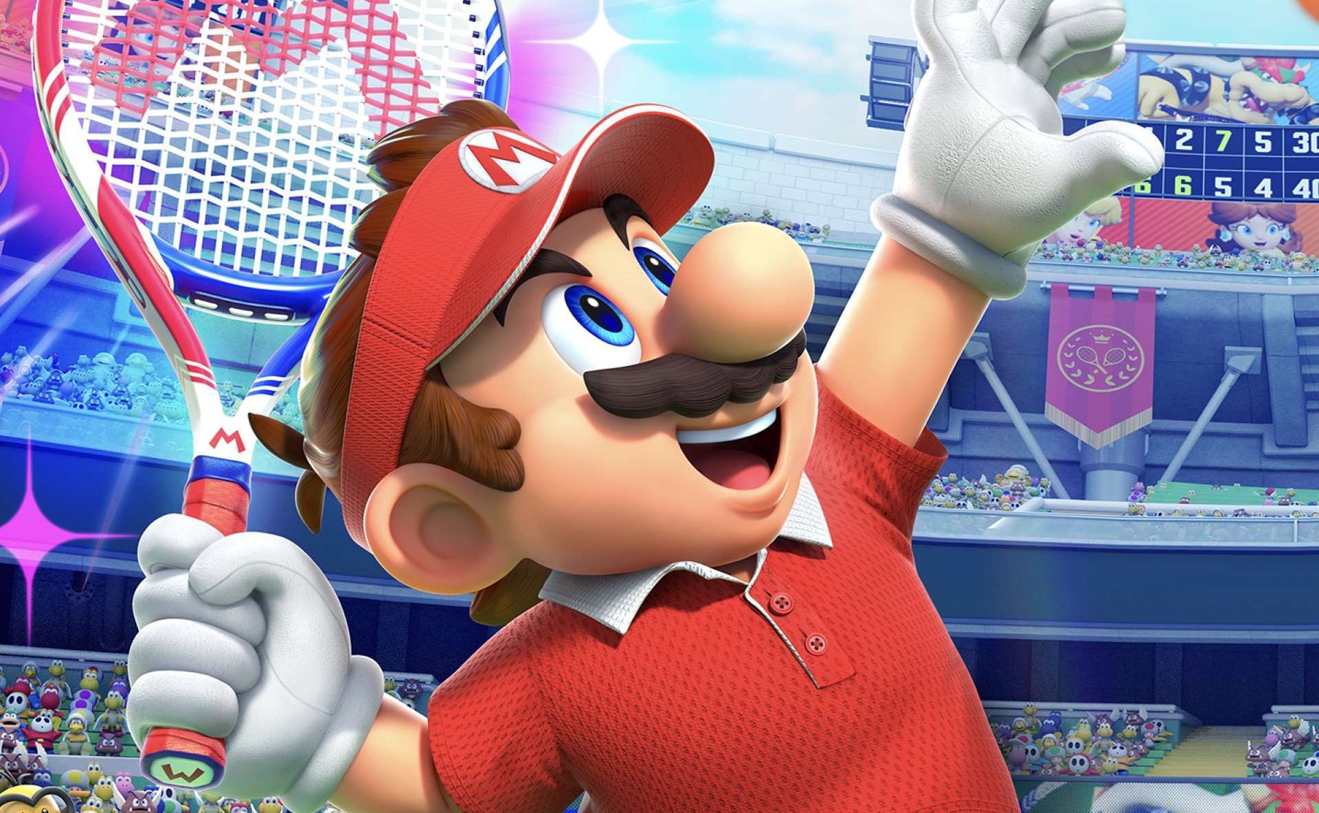 Nintendo Reconfirms Release Windows For Major Upcoming Switch 2 Games