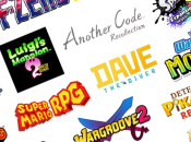 Nintendo Shares Colourful Graphic Featuring The Video games From September's Direct thumbnail