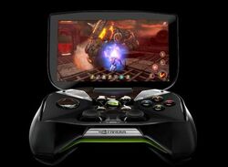 Nvidia Unveils the Daunting Project Shield