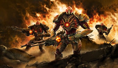 It's Official SEGA to publish The Conduit