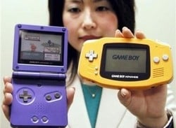 Nintendo: The Game Boy Advance Is Alive And Well