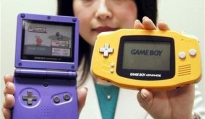 Nintendo: The Game Boy Advance Is Alive And Well