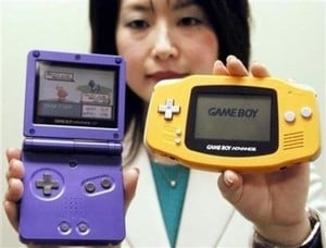 The GBA: Alive, well and living in a developing market near you