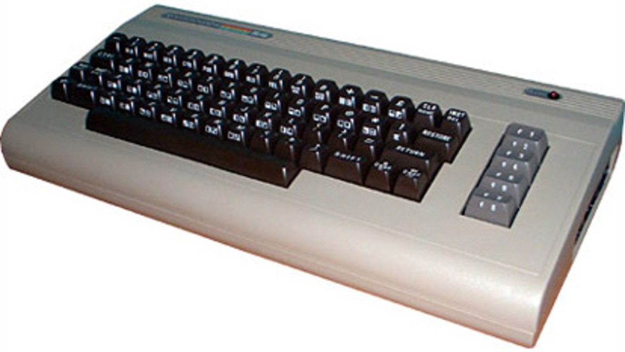 What is a C64? Read the Commodore 64 History! - Lemon64