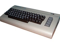 Commodore 64 coming to Virtual Console