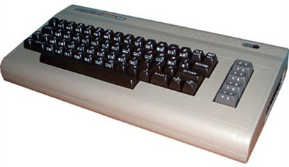 Commodore 64 coming to Virtual Console