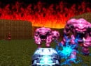 DOOM 64 Scrubs Up Pretty Nicely, It Turns Out