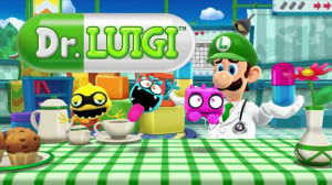 Dr. Luigi