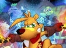 TY The Tasmanian Tiger: Bush Rescue Bundle Announced For Switch