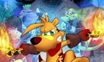 TY The Tasmanian Tiger: Bush Rescue Bundle Announced For Switch