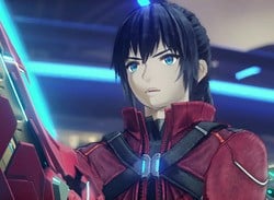 Xenoblade Chronicles 3 English & Japanese Voices Don't Require Additional Downloads