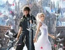Square Enix Is Apparently Open To A Nintendo Version Of Final Fantasy XV