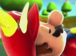 It Took Me Nearly 20 Years To Fall Into Mario Galaxy's Orbit