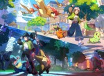 ﻿Pokémon Legends: Z-A Playable Switch 2 Demo Appearing At Upcoming Events