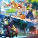 ﻿Pokémon Legends: Z-A Playable Switch 2 Demo Appearing At Upcoming Events