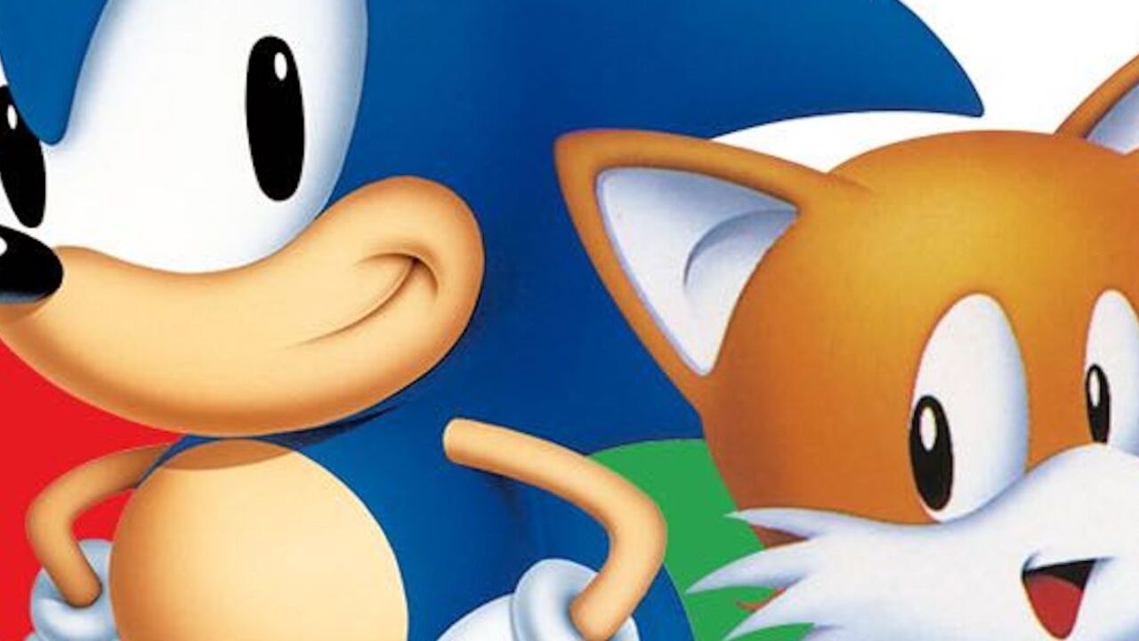 sega ages sonic 2 release date