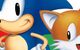 SEGA AGES Sonic The Hedgehog 2