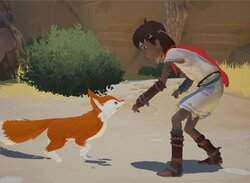 RiME Devs Explain The Difficulty Of Porting The Game To Switch