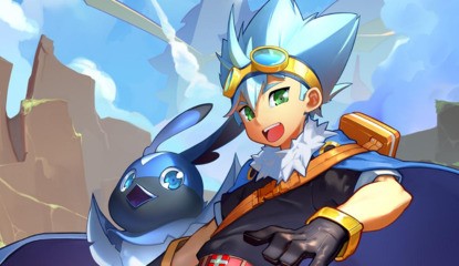 Nexomon: Extinction (Switch) - An Interesting Pokémon Clone That Doesn't Quite Stick The Landing