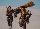 Check Out Thai Martial Artist Tony Jaa In Capcom's Upcoming Monster Hunter Movie
