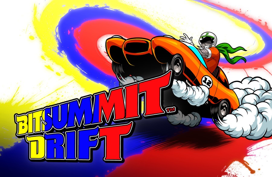 BitSummit Drift 2024