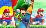 Can You Preload Super Mario Bros Wonder? File Size and How to Download - N4G