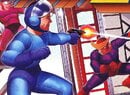 Obscure Mega Man Game Given The Game Boy Remake "Nobody Asked For"
