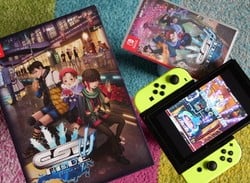 Christmas Comes Early With ESP Ra.De. Psi's Limited Edition Package For Switch