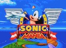 Sonic Mania’s Reception Will Determine the Direction of the Series