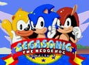 Sega Open To Reviving Sonic's 1993 Arcade Game, But Needs Your Support