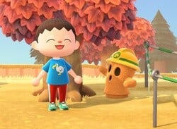 Could Gyroids Be Returning To Animal Crossing: New Horizons?