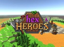 Hex Heroes Still Alive, Studio Issues Combat Engine Update