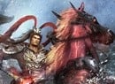 Dynasty Warriors 8 Xtreme Legends Definitive Edition Is Heading To Switch In The West
