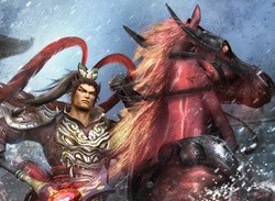 Dynasty Warriors 8 Xtreme Legends Definitive Edition Is Heading To Switch In The West