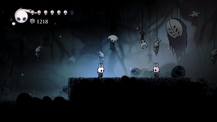 Trust no one, not even yourself. Or the Midwife, apparently.