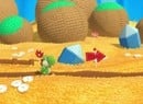 Yoshi's Woolly World Launches in North America This October